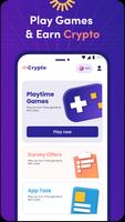 mCrypto syot layar 2