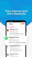 mRewards poster