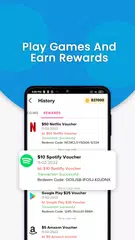Baixar mRewards - Games & Earn Money XAPK