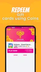 Baixar mRewards - Games & Earn Money XAPK