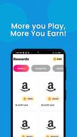 برنامه‌نما mRewards عکس از صفحه