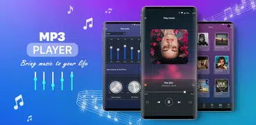 Music player