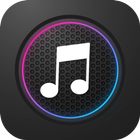 Music player icon