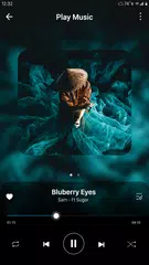 Music player APK download