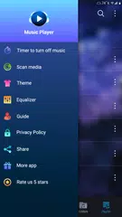 Music player APK download