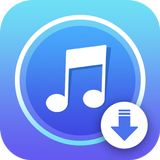 Music downloader - Muziekspeler
