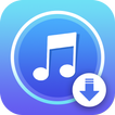 Music downloader - Music player