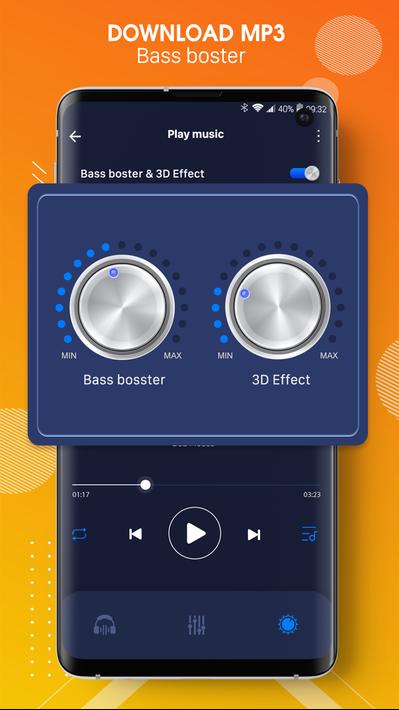 Music downloader APK for Android Download