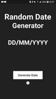 Random Date Generator poster