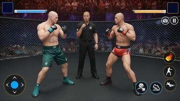 Jogos de Kung Fu Karatê imagem de tela 1