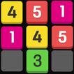Number Merge Puzzle Match