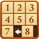 Number Puzzle icono