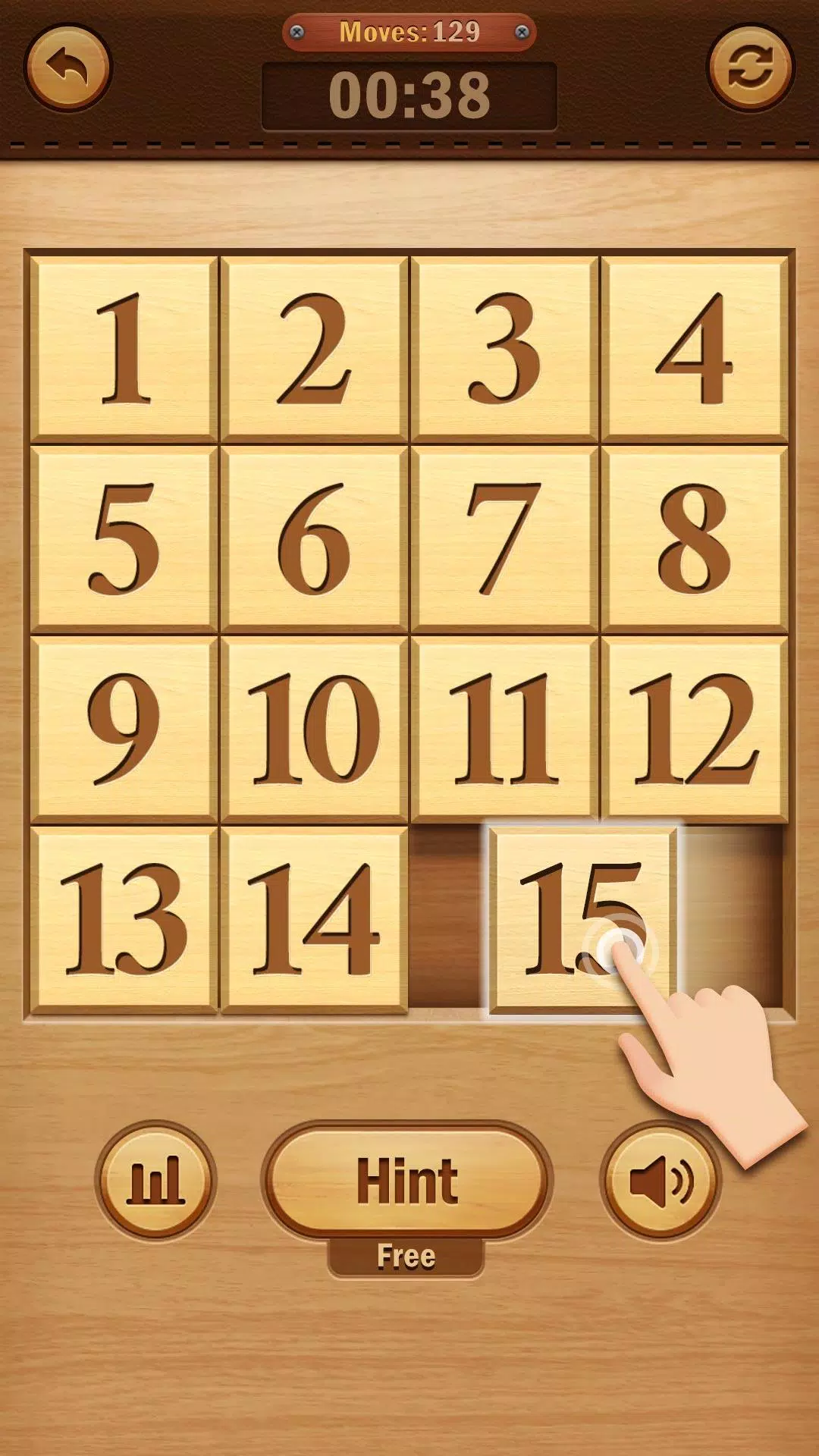 Slide Block Puzzle funny games android iOS apk download for free