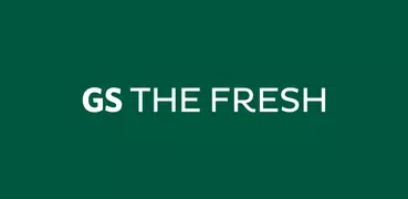 GS THE FRESH(GS수퍼마켓)