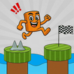 Tip Top Puzzle Games Challenge