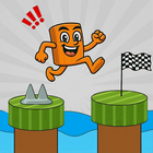 Tip Top Puzzle Games Challenge simgesi
