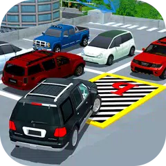 Top World City Prado Car Simulator Parking 2020 APK download