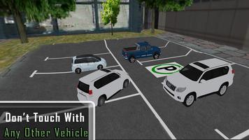 Top World City Prado Car Simulator Parking 2020 اسکرین شاٹ 2