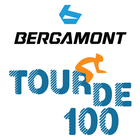 Tour De 100 アイコン