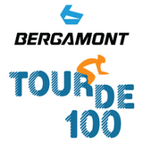 Tour De 100 ikona