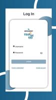 Tour De 100 ポスター