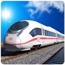 Train Sim: City Train Games APK