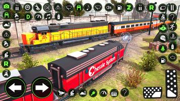Train Sim: City Train Games syot layar 3