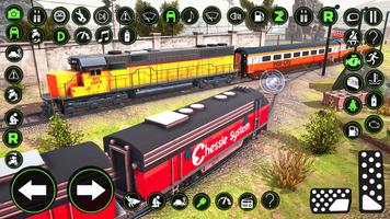 Train Sim: City Train Games Screenshot 3