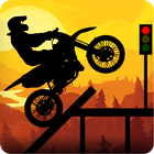 Motor Bike Racing: Bike Games ไอคอน