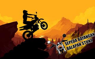 Game Balapan Sepeda Motor poster