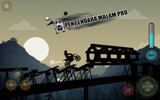 Game Balapan Sepeda Motor screenshot 2