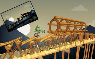 Motor Bike Racing: Bike Games screenshot 1