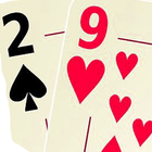 Card Game 29 :Multiplayer Game ikona