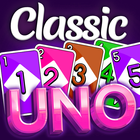 Classic Oono Card Game ไอคอน