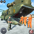 US Army Prisoner Transport Plane: New Army Games