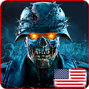 War Z: Zombie Shooting Games APK