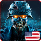 War Z: Zombie Shooting Games 아이콘