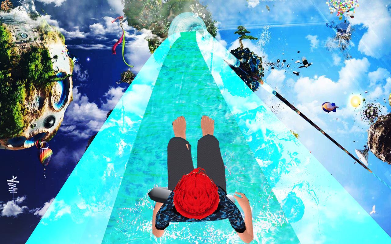 Adventure simulator. Ватер геймс. Игра Water. Slide игра. Игра Water Slide 3d.