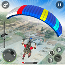 Last Commando Gun Game Offline APK