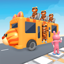 Zoo Animal Rush APK