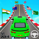 APK Mega Ramps 3D: Car Stunt Games
