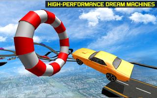 Mega Ramps 3D: Car Stunt Games স্ক্রিনশট 3