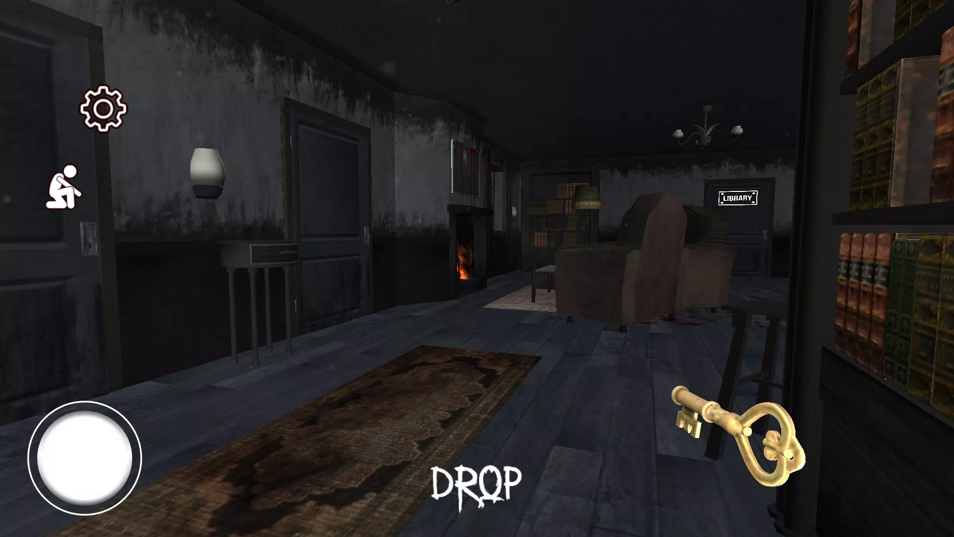 Granny: Horror Games APK for Android Download