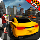 APK US Taxi Car Simulator 3D Games