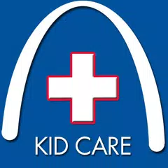 Скачать Kid Care-St. Louis Children's APK