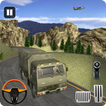 Army Cargo Truck Simulator