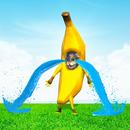 Banana Cat Crying: Meme Series APK