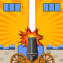 Jam Blocks Cannon Games APK