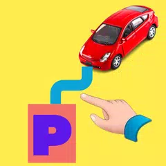 Descargar XAPK de real coche conductor estacionamiento reto juego