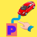 Draw it Parking Car Games APK